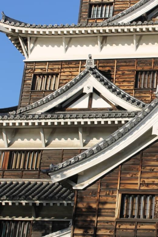 Well Take You to Iga Uneno, the Birthplace of Matsuo Basho. - Explore Matsuo Bashos Legacy