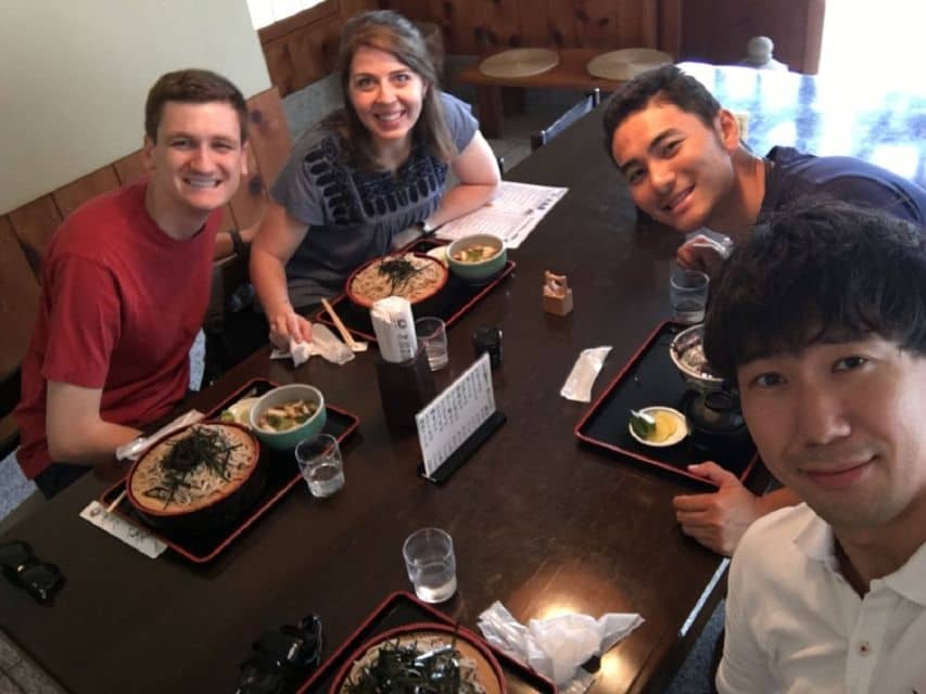 Yanaka District: Historical Walking Tour in Tokyos Old Town - Just The Basics